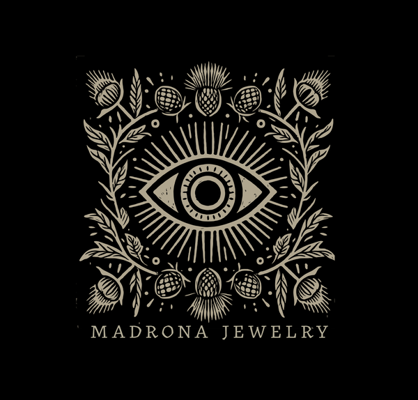 Madrona Jewelry